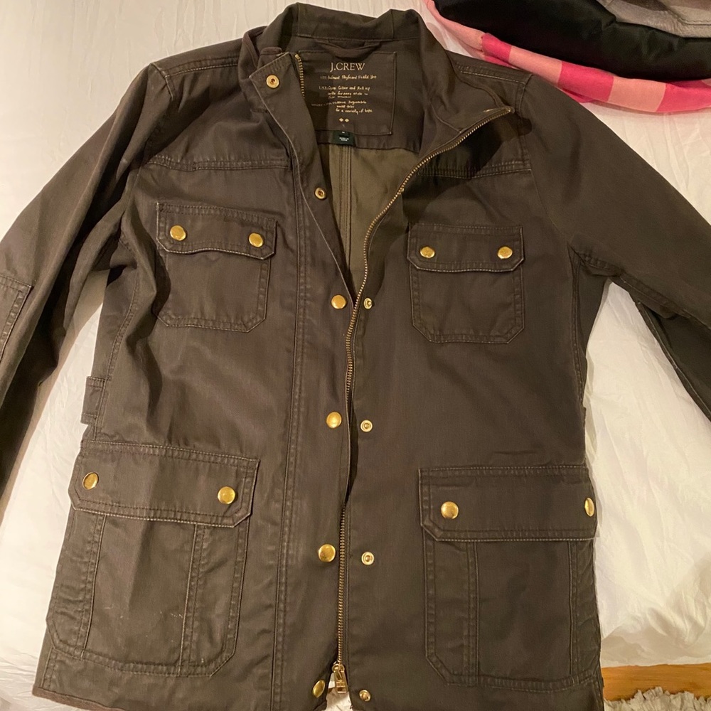 J crew Jacket